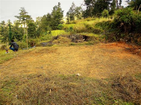 Land ownership and microfinance: Bringing people out of poverty.